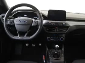 Ford Focus Wagon 1.0 EcoBoost Hybrid ST Line Style | Winter Pack | Parking Pack | thumbnail 2