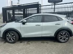 Ford Puma 1.0 EcoBoost Hybrid Titanium | Ford Voordeel € 6.500,- | Uit voorraad leverbaar thumbnail 2