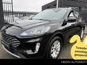 Ford Kuga 1.5 EcoBoost Titanium