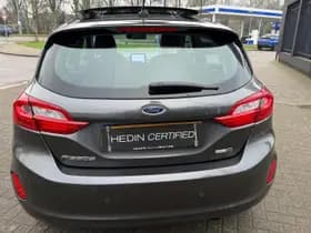 Ford Fiesta 1.0 EcoBoost Hybrid Titanium X | Panoramadak | Bang & Olufsen audio thumbnail 2