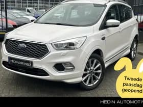 Ford Kuga 1.5 EcoBoost Vignale