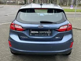 Ford Fiesta 1.0 EcoBoost Hybrid Titanium | Navigatie | Carplay | Cruise Control thumbnail 4