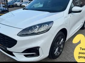 Ford Kuga 2.5 PHEV ST-Line X | Winter Pack | Driver Assistance Pack