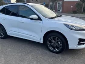 Ford Kuga 2.5 PHEV ST-Line X | Winter Pack | Driver Assistance Pack thumbnail 5