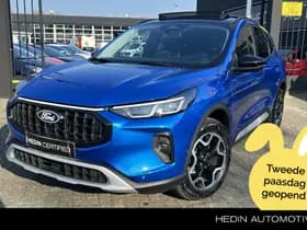 Ford Kuga 2.5 PHEV Active X | Panoramadak | Winter Pack | Technology Pack