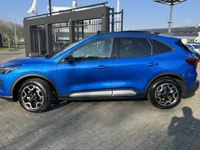 Ford Kuga 2.5 PHEV Active X | Panoramadak | Winter Pack | Technology Pack thumbnail 2