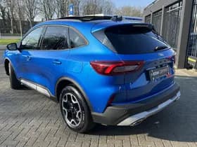 Ford Kuga 2.5 PHEV Active X | Panoramadak | Winter Pack | Technology Pack thumbnail 3