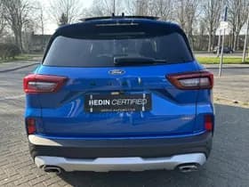 Ford Kuga 2.5 PHEV Active X | Panoramadak | Winter Pack | Technology Pack thumbnail 4