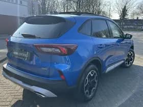 Ford Kuga 2.5 PHEV Active X | Panoramadak | Winter Pack | Technology Pack thumbnail 5