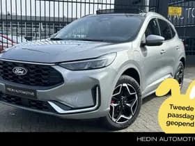 Ford Kuga 2.5 PHEV ST-Line X | Panoramadak | Trekhaak wegklapbaar | 19 inch | Winter Pack | Matrix LED | Ford Voordeel € 6.000,-