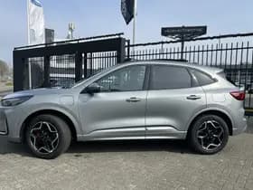 Ford Kuga 2.5 PHEV ST-Line X | Panoramadak | Trekhaak wegklapbaar | 19 inch | Winter Pack | Matrix LED | Ford Voordeel € 6.000,- thumbnail 2