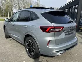Ford Kuga 2.5 PHEV ST-Line X | Panoramadak | Trekhaak wegklapbaar | 19 inch | Winter Pack | Matrix LED | Ford Voordeel € 6.000,- thumbnail 3