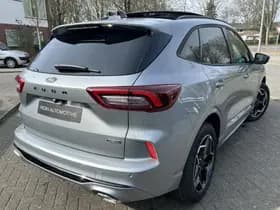Ford Kuga 2.5 PHEV ST-Line X | Panoramadak | Trekhaak wegklapbaar | 19 inch | Winter Pack | Matrix LED | Ford Voordeel € 6.000,- thumbnail 5