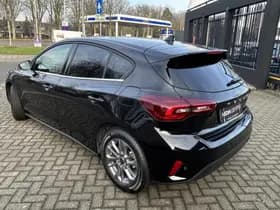 Ford Focus 1.0 EcoBoost Hybrid Titanium | SYNC 4 | Privacy Glass | NIEUW MET € 6.195,- KORTING! thumbnail 4