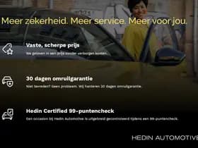 Ford Focus 1.0 EcoBoost Hybrid Titanium | SYNC 4 | Privacy Glass | NIEUW MET € 6.195,- KORTING! thumbnail 5