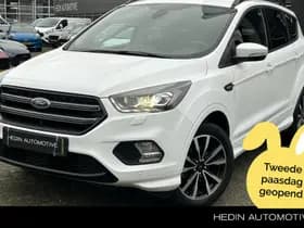 Ford Kuga 1.5 EcoBoost ST Line | Xenon | Elektrische achterklep | Voorruitverwarming