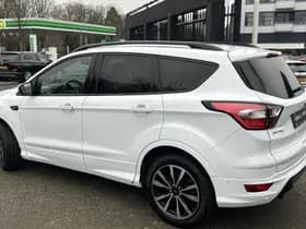 Ford Kuga 1.5 EcoBoost ST Line | Xenon | Elektrische achterklep | Voorruitverwarming thumbnail 3