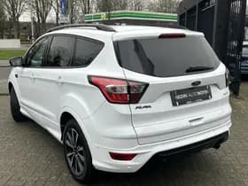 Ford Kuga 1.5 EcoBoost ST Line | Xenon | Elektrische achterklep | Voorruitverwarming thumbnail 4