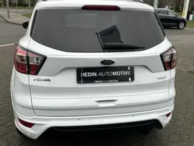 Ford Kuga 1.5 EcoBoost ST Line | Xenon | Elektrische achterklep | Voorruitverwarming thumbnail 5