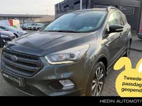 Ford Kuga 1.5 EcoBoost ST Line | Elektrische trekhaak | Privacy glass
