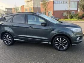 Ford Kuga 1.5 EcoBoost ST Line | Elektrische trekhaak | Privacy glass thumbnail 2