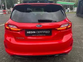 Ford Fiesta 1.0 EcoBoost ST-Line 125pk | Panoramadak | Winter Pack | BLIS | B&O | Keyless Entry | 18 inch thumbnail 3