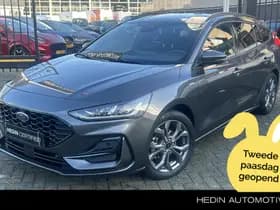 Ford Focus Wagon 1.0 EcoBoost Hybrid ST Line | Winter Pack | SYNC 4