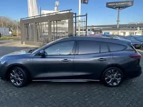 Ford Focus Wagon 1.0 EcoBoost Hybrid ST Line | Winter Pack | SYNC 4 thumbnail 3