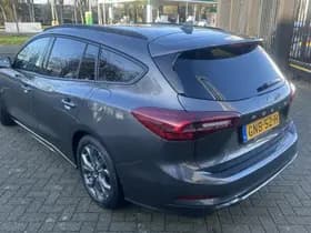 Ford Focus Wagon 1.0 EcoBoost Hybrid ST Line | Winter Pack | SYNC 4 thumbnail 4