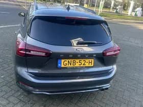 Ford Focus Wagon 1.0 EcoBoost Hybrid ST Line | Winter Pack | SYNC 4 thumbnail 5