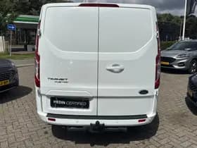 Ford Transit Custom 300 2.0 TDCI L2H1 Limited | Trekhaak | Side Bars thumbnail 3