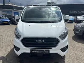 Ford Transit Custom 300 2.0 TDCI L2H1 Limited | Trekhaak | Side Bars thumbnail 5