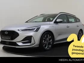Ford Focus Wagon 1.0 EcoBoost Hybrid ST Line