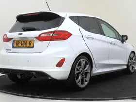 Ford Fiesta 1.0 EcoBoost ST-Line | 18 inch | Light Upgrade Pack | Privacy Glass thumbnail 2