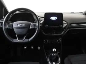 Ford Fiesta 1.0 EcoBoost ST-Line | 18 inch | Light Upgrade Pack | Privacy Glass thumbnail 3