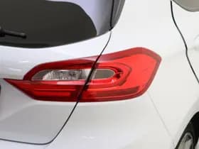 Ford Fiesta 1.0 EcoBoost ST-Line | 18 inch | Light Upgrade Pack | Privacy Glass thumbnail 5