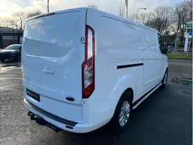 Ford Transit Custom 300 2.0 TDCI L2H1 Limited Trekhaak | Nav | Stoelverwarming thumbnail 5