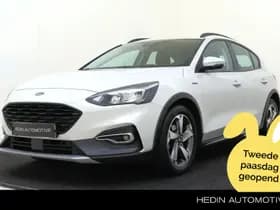 Ford Focus 1.0 EcoBoost Hybrid Active Business | Winter Pack