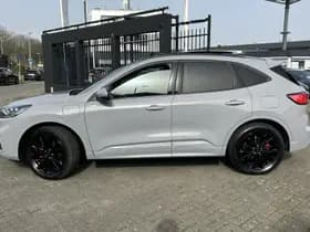 Ford Kuga 2.5 PHEV Graphite Edition | Panoramadak | Trekhaak | Winter Pack | Driver Assistance Pack thumbnail 2