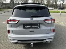 Ford Kuga 2.5 PHEV Graphite Edition | Panoramadak | Trekhaak | Winter Pack | Driver Assistance Pack thumbnail 4