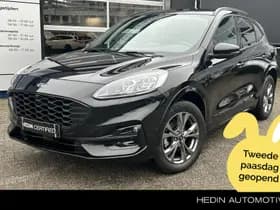 Ford Kuga 2.5 PHEV ST-Line X | Driver Assistance Pack | Winter Pack