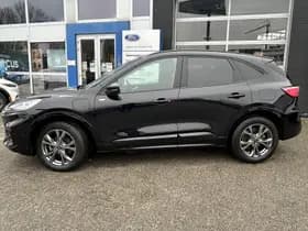 Ford Kuga 2.5 PHEV ST-Line X | Driver Assistance Pack | Winter Pack thumbnail 2