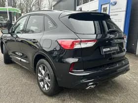 Ford Kuga 2.5 PHEV ST-Line X | Driver Assistance Pack | Winter Pack thumbnail 3