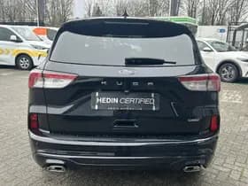 Ford Kuga 2.5 PHEV ST-Line X | Driver Assistance Pack | Winter Pack thumbnail 4