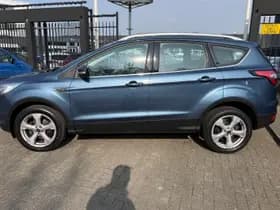 Ford Kuga 1.5 EcoBoost Titanium | Trekhaak | Camera | 18 inch | Sony audio thumbnail 2