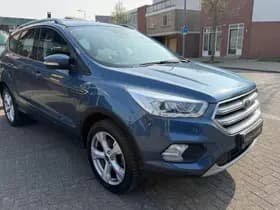 Ford Kuga 1.5 EcoBoost Titanium | Trekhaak | Camera | 18 inch | Sony audio thumbnail 3