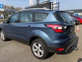 Ford Kuga 1.5 EcoBoost Titanium | Trekhaak | Camera | 18 inch | Sony audio thumbnail 4