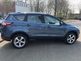 Ford Kuga 1.5 EcoBoost Titanium | Trekhaak | Camera | 18 inch | Sony audio thumbnail 5