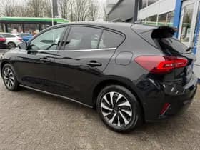 Ford Focus 1.0 EcoBoost Hybrid Titanium Style | Winter Pack | Parking Pack thumbnail 4