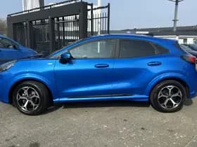 Ford Puma 1.0 EcoBoost Hybrid ST-Line | Comfort Pack | Driver Assistance Pack | Winter Pack thumbnail 2